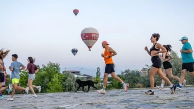 Denizli Büyükşehir Belediyesi’nin bu yıl ilk kez düzenleyeceği Lykos Yarı