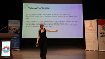 Maltepe Belediyesi ve İstanbul Onkoloji Hastanesi iş birliğiyle 1-31 Ekim