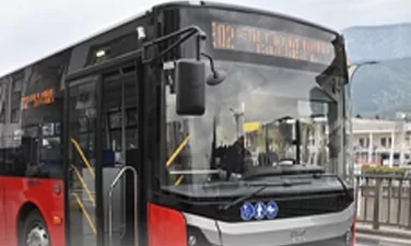 Manisa Büyükşehir Belediyesi, 29 Ekim Cumhuriyet Bayramı’nda vatandaşlara ücretsiz ulaşım