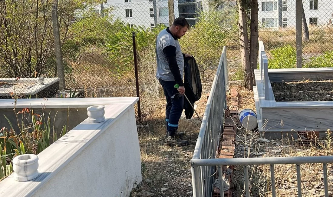 Kocaeli’yi pek çok alanda geleceğe taşıyacak yatırımları hayata geçiren Büyükşehir