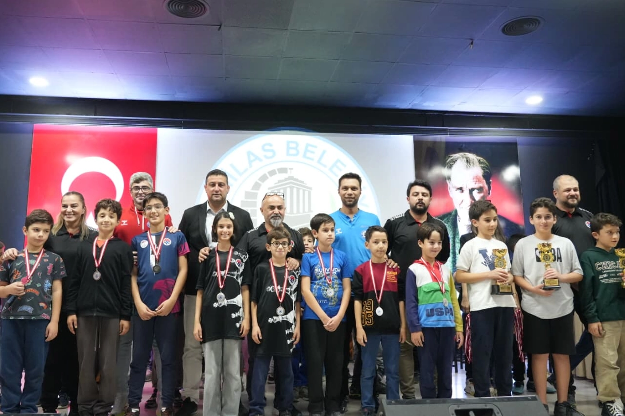 Muğla’da Milas Belediyesi ve Milas Belediyesi Spor Kulübü tarafından Cumhuriyet