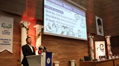 Muğla Büyükşehir Belediyesi, Felsefe Kültür Sanat Derneği, Muğla Felsefe ve