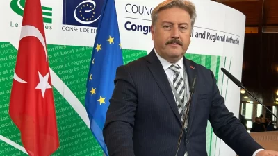 Kayseri Melikgazi Belediye Başkanı Doç. Dr. Mustafa Palancıoğlu, yerel yönetimlerin