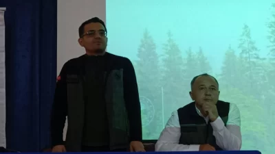 Orman Genel Müdürlüğü’nün sürdürülebilir ormancılık vizyonu kapsamında, Bozüyük Orman İşletme