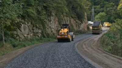 Ordu Büyükşehir Belediyesi, Ulubey ilçesinde uzun yıllardır beklenen önemli bir