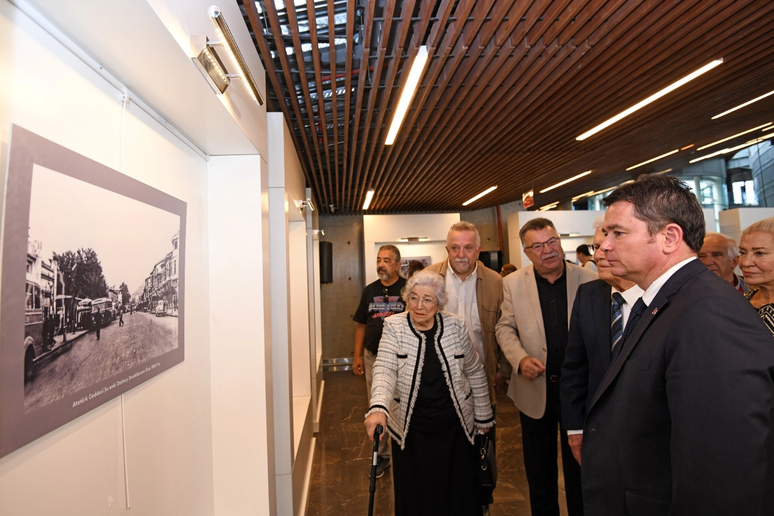 Osmangazi Belediyesi’nin Cumhuriyet’in 102’nci yılı kutlamaları kapsamında Bursa Sinema ve