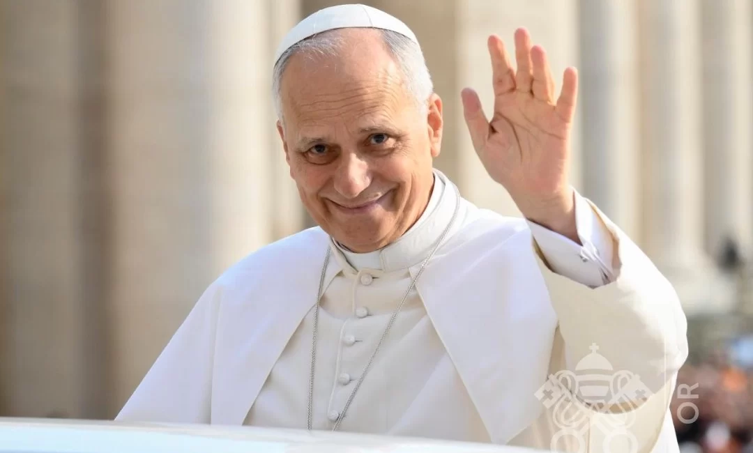 Vatikan Basın Bürosu, Papa 14. Leo’nun 27 Kasım-2 Aralık tarihleri