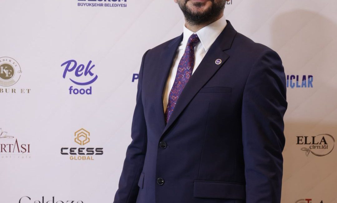 CEESS Global, Gastroshow 2025’te Parladı: Global Ağını Sektörle Buluşturdu Tarih: 6 Ekim 2025 Yer: Swissotel The Bosphorus – İstanbul