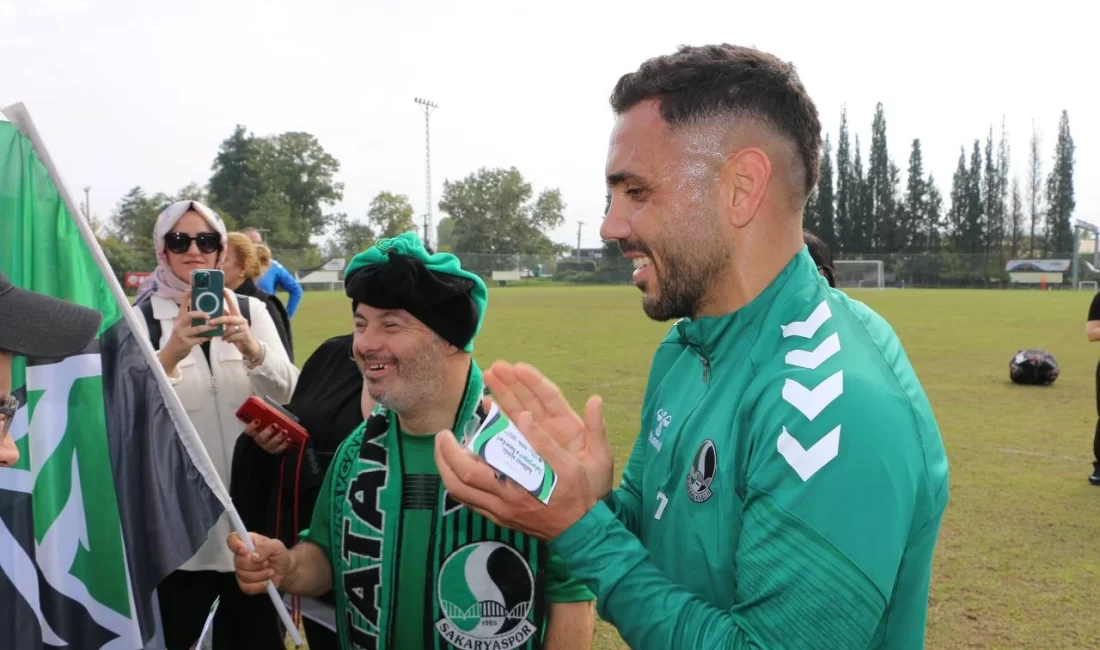 Sakarya Büyükşehir Belediyesi Sosyal Gelişim Merkezi Engelsiz Hobi Atölyelerinde eğitim