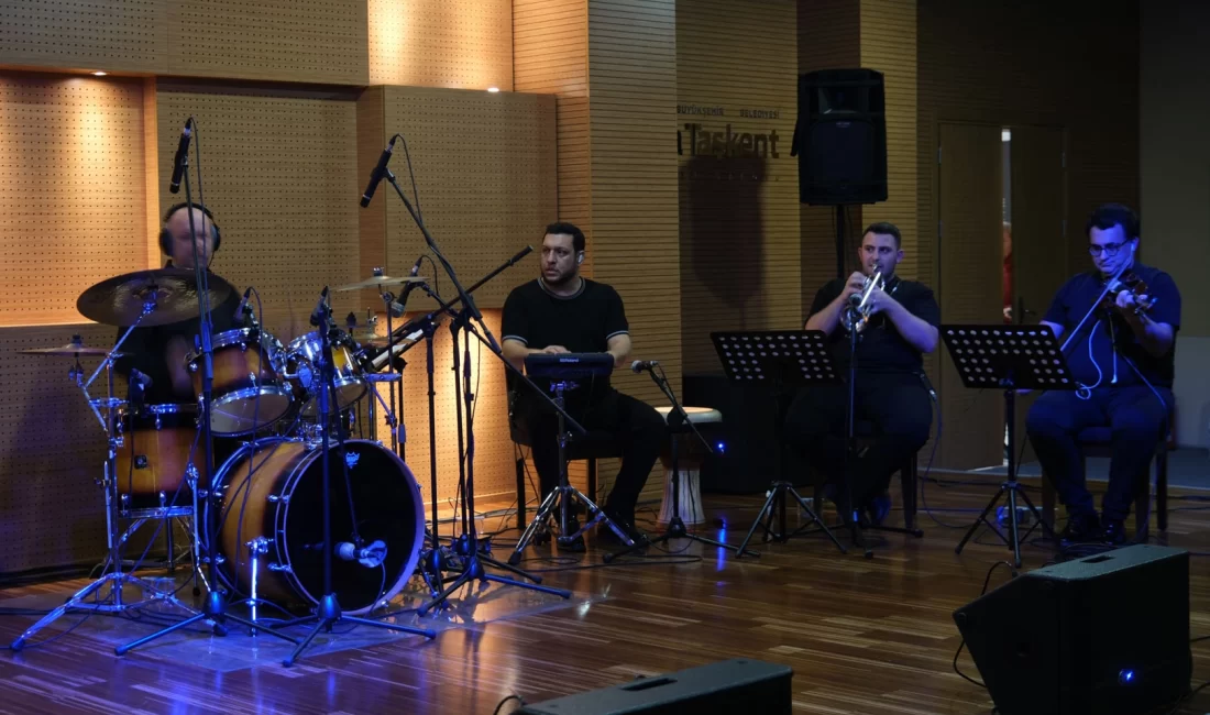 Sakarya Büyükşehir Belediyesi tarafından düzenlenen Ekim ayı kültür sanat etkinlikleri,