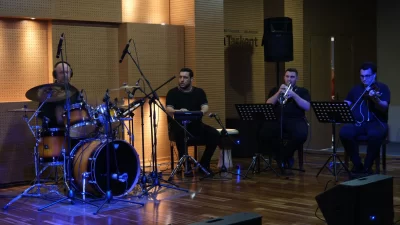 Sakarya Büyükşehir Belediyesi tarafından düzenlenen Ekim ayı kültür sanat etkinlikleri,