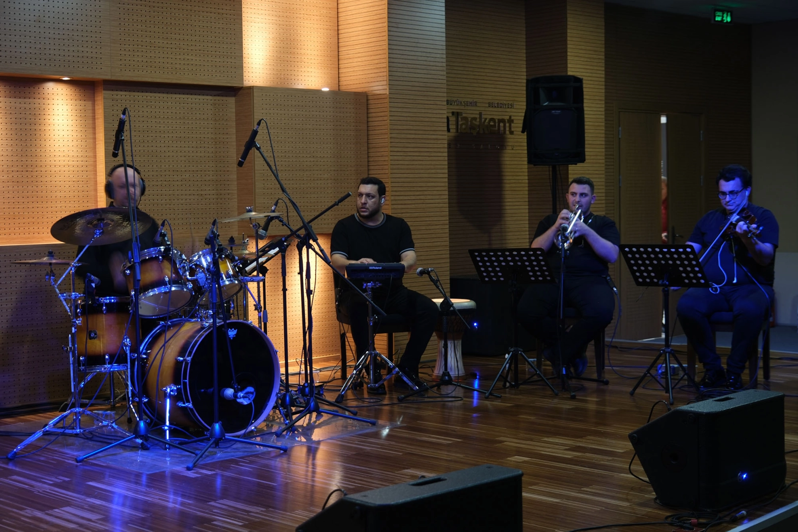 Sakarya Büyükşehir Belediyesi tarafından düzenlenen Ekim ayı kültür sanat etkinlikleri,