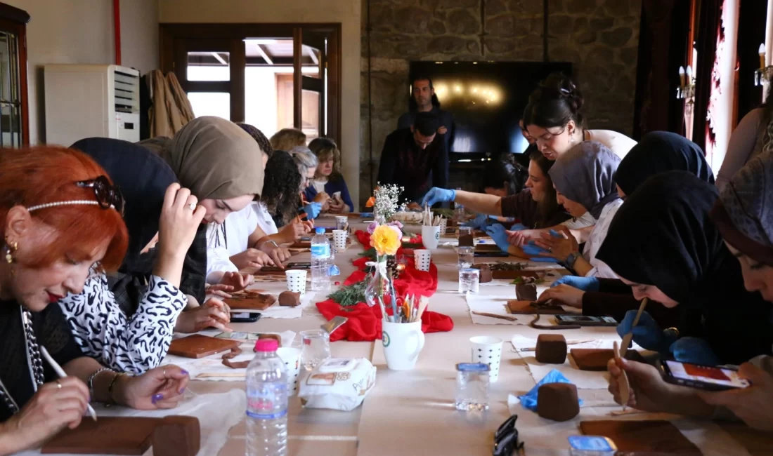 Kocaeli Büyükşehir Belediyesi’ne bağlı SEKA Kâğıt Müzesi, “Selim Sırrı Paşa