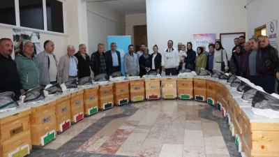 Kocaeli Büyükşehir Belediyesi Meslek ve Sanat Eğitim Kursları (KO-MEK), üretim