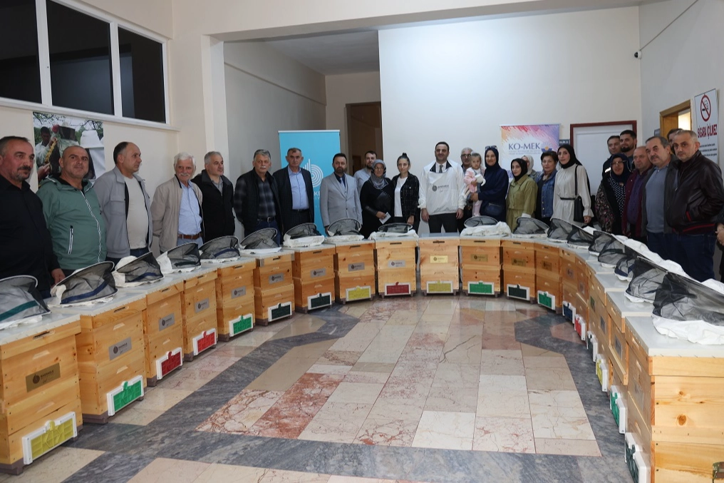 Kocaeli Büyükşehir Belediyesi Meslek ve Sanat Eğitim Kursları (KO-MEK), üretim