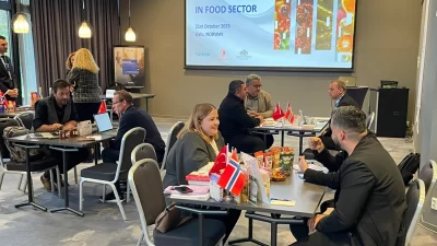 Türkiye’ye 2024 yılında 6 milyar 100 milyon dolar döviz kazandıran