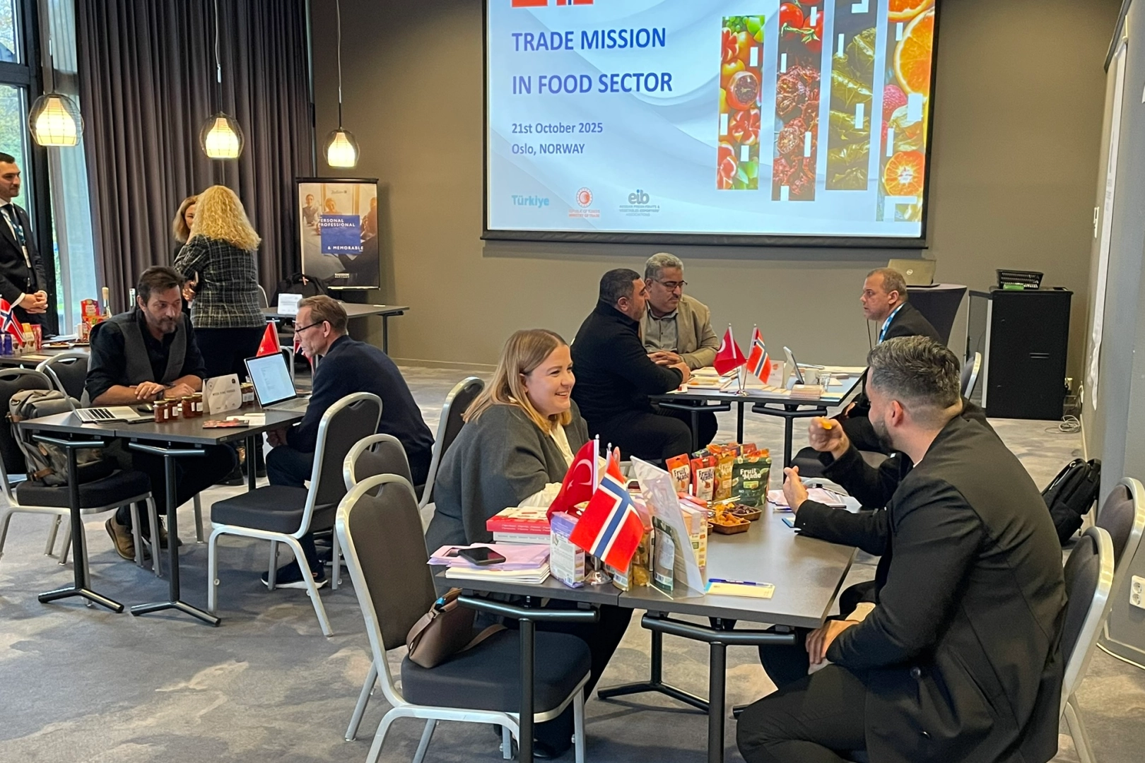 Türkiye’ye 2024 yılında 6 milyar 100 milyon dolar döviz kazandıran