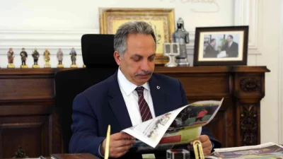 Kayseri Talas Belediyesi, Türk dünyasının kültürel bağlarını pekiştirecek çok özel