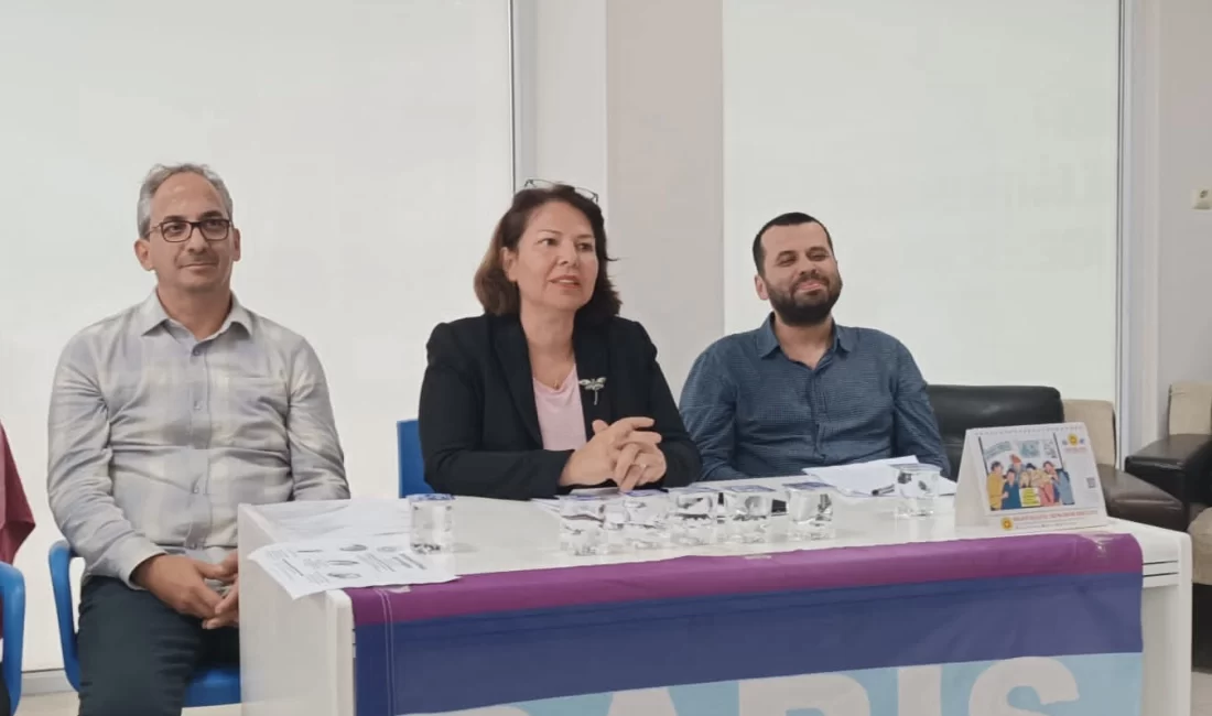 Kapitalizmin derinleşen krizleri, savaşlar, soykırımlar ve yoksulluk politikaları karşısında farklı