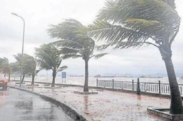 Meteoroloji Genel Müdürlüğü, Doğu Karadeniz ve Marmara için kuvvetli yağış