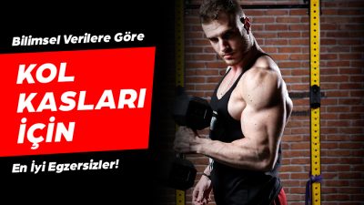   Kol antrenmanı, spor dünyasında sadece estetik bir hedef değil,