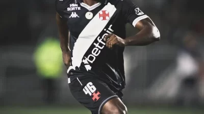 Brezilya ekibi Vasco Da Gama, Galatasaray'dan satın alma opsiyonuyla kiraladığı