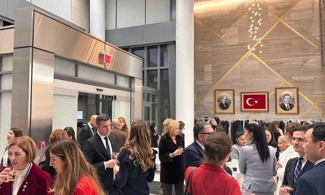 UNESCO’nun 15 Aralık’ı “Dünya Türk Dili Ailesi Günü” ilan etmesinin