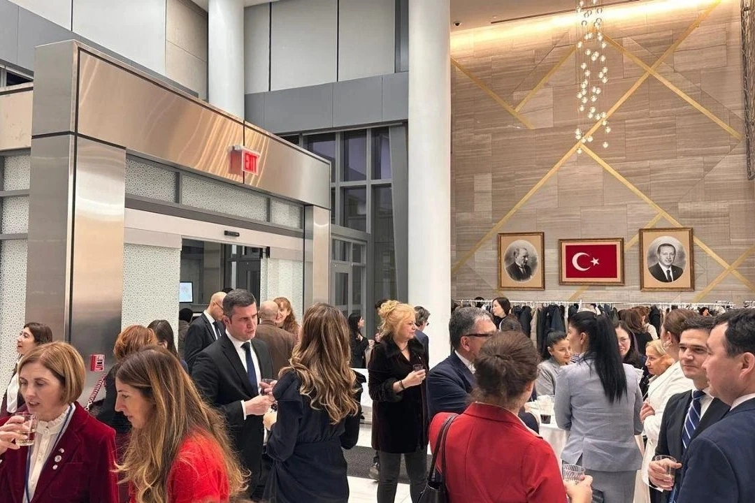 UNESCO’nun 15 Aralık’ı “Dünya Türk Dili Ailesi Günü” ilan etmesinin