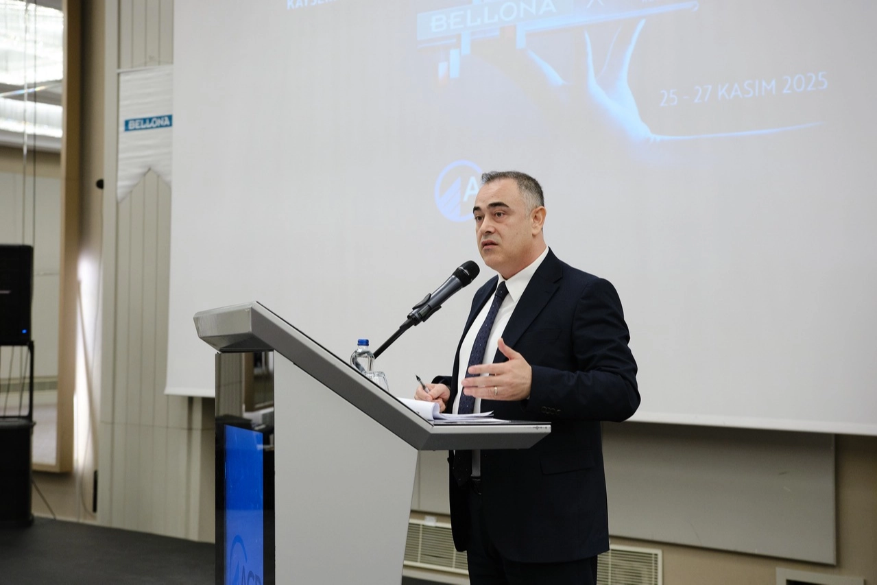 Bellona, Doqu Home Markaları ve Anadolu Güçbirliği Holding CEO’su Serdar