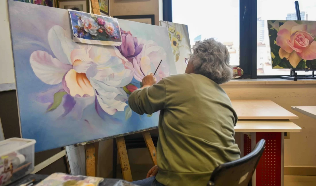 Ankara, UNESCO tarafından açıklanan 2025 yılı listesiyle birlikte Öğrenen Şehirler