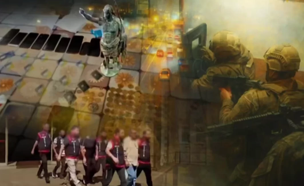 Ankara Valiliği, 28 Kasım – 4 Aralık 2025 tarihleri arasında