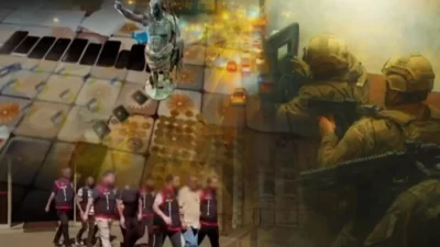 Ankara Valiliği, 28 Kasım – 4 Aralık 2025 tarihleri arasında