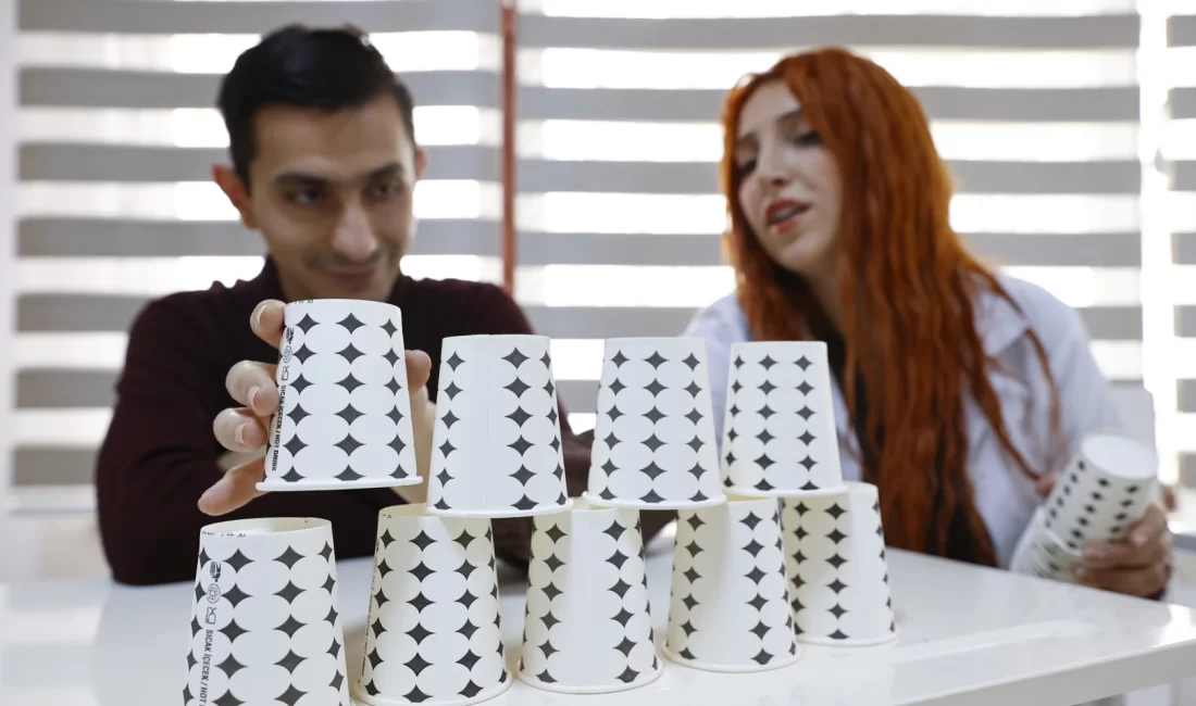 Antalya Büyükşehir Belediyesi’ne bağlı Mola Evleri, özel gereksinimli bireylere ve