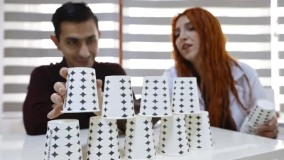 Antalya Büyükşehir Belediyesi’ne bağlı Mola Evleri, özel gereksinimli bireylere ve