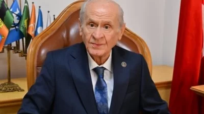 MHP Genel Başkanı Devlet Bahçeli, Türkgün’e verdiği röportajın ikinci bölümünde