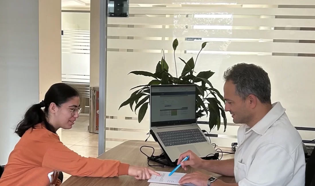 Çalışma ve Sosyal Güvenlik Bakanı Prof. Dr. Vedat Işıkhan, İŞKUR