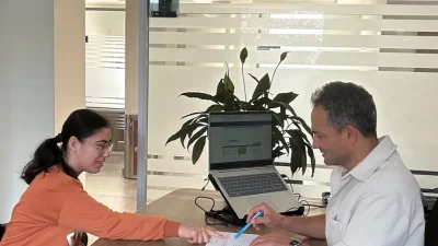 Çalışma ve Sosyal Güvenlik Bakanı Prof. Dr. Vedat Işıkhan, İŞKUR