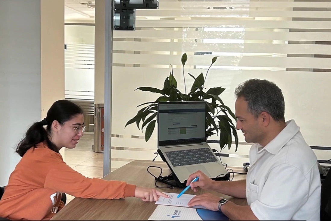 Çalışma ve Sosyal Güvenlik Bakanı Prof. Dr. Vedat Işıkhan, İŞKUR