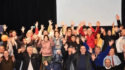 Balıkesir Büyükşehir Belediyesinin ev sahipliğinde Balıkesir Valiliği, Balıkesir Kent Konseyi