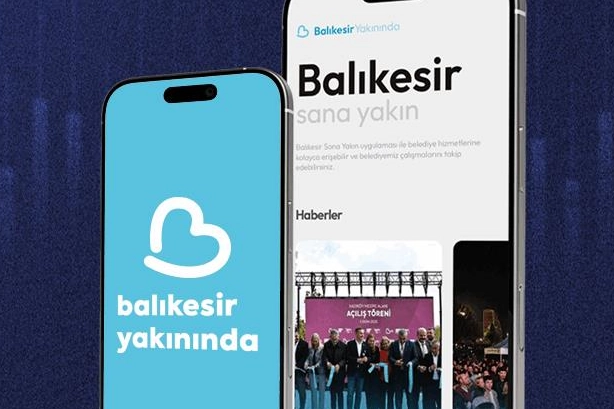 Balıkesir Büyükşehir Belediye Başkanı Ahmet Akın’ın Balıkesirli hemşehrileri için hayata
