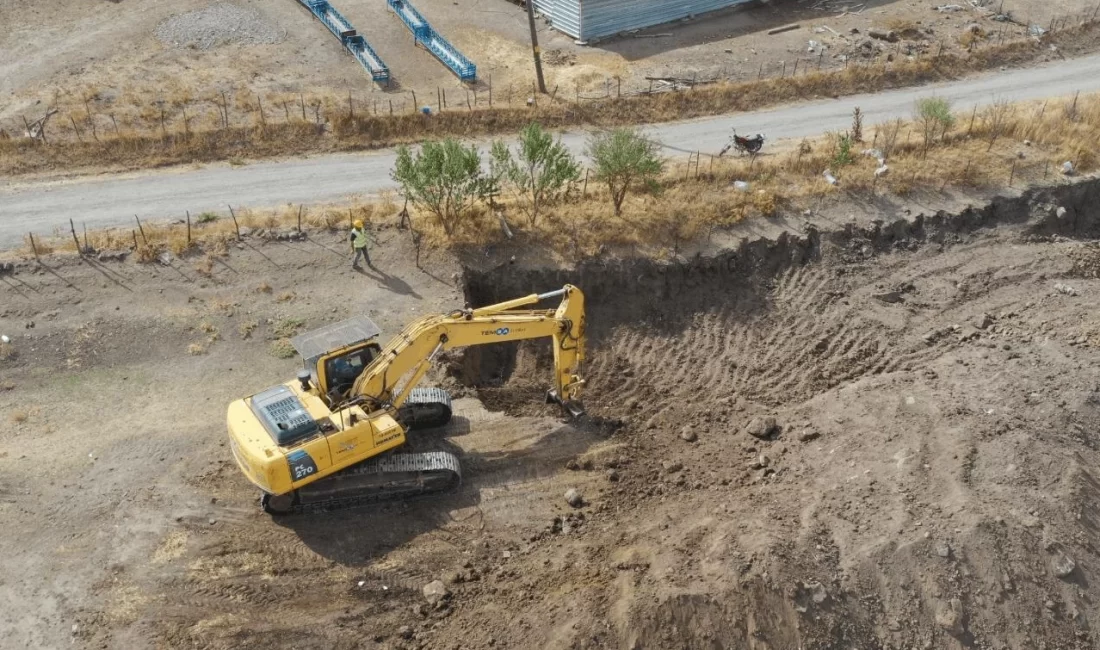 Balıkesir Büyükşehir Belediye Başkanı Ahmet Akın, vatandaşların talebi üzerine Balya’ya