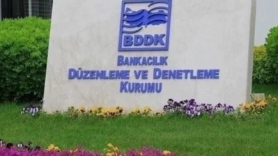 Bankacılık Düzenleme ve Denetleme Kurulu (BDDK), 27 Kasım 2025 tarihli