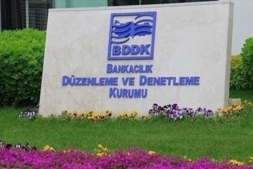 Bankacılık Düzenleme ve Denetleme Kurulu (BDDK), 27 Kasım 2025 tarihli