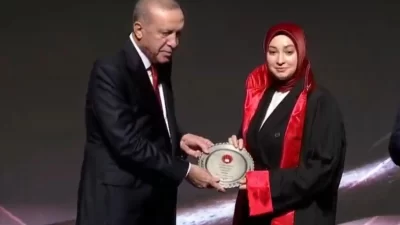 28. Dönem Adli Yargı Hâkim ve Cumhuriyet Savcıları ile 18.