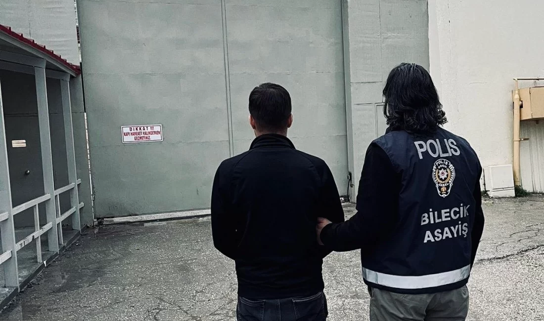 Bilecik İl Emniyet Müdürlüğü Asayiş Şube Müdürlüğü ekipleri, kent genelinde