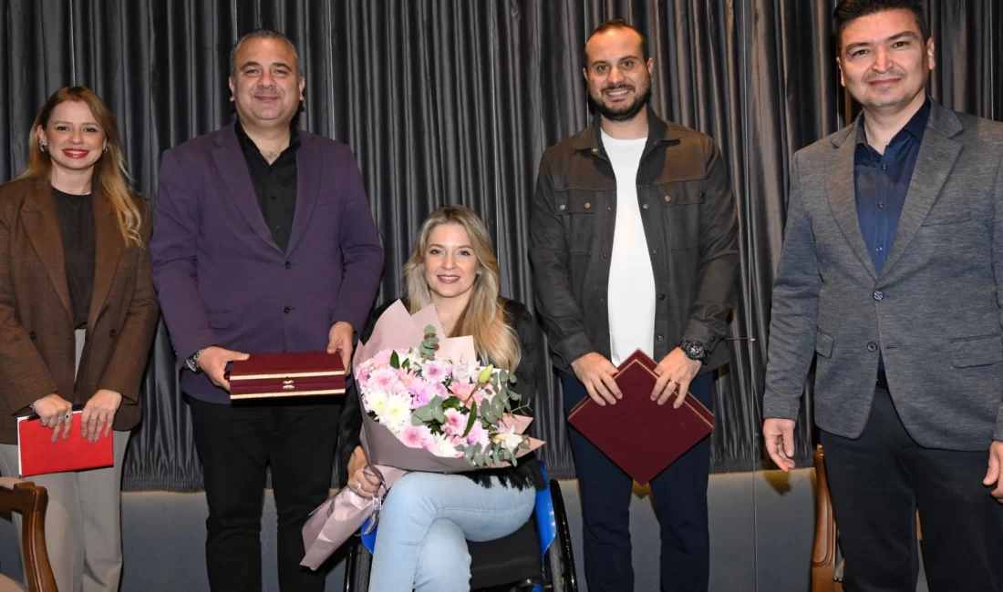 Bursa Osmangazi Belediyesi, 3 Aralık Dünya Engelliler Günü’nde dünyanın ilk