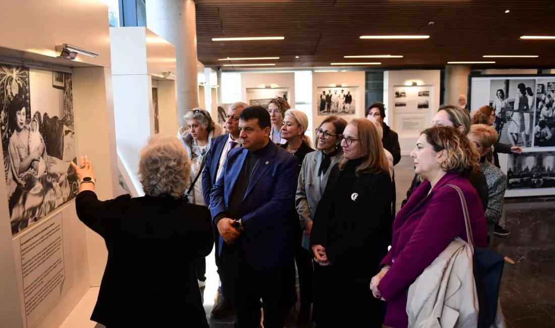 Hayatın her alanında toplumsal cinsiyet eşitliğini temel alan yaklaşımlarla çalışmalarını