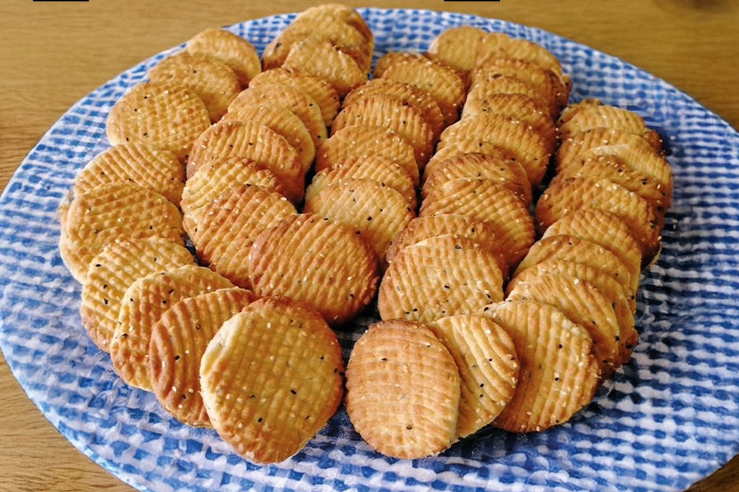 Nesilden nesile aktarılan ustalık geleneğini yaşatan Maraş Çöreği, Türkiye’nin Avrupa