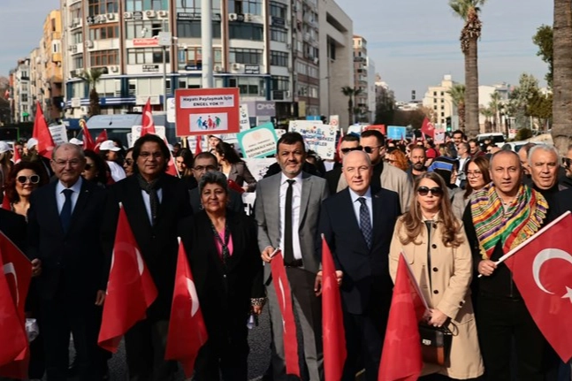 Denizli Valiliği ile Denizli Büyükşehir Belediyesi Kent Konseyi Engelliler Meclisi’nin