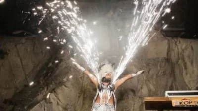 Türkiye ve Avrupa’da geniş hayran kitlesine sahip DJ Eva, “Sezona